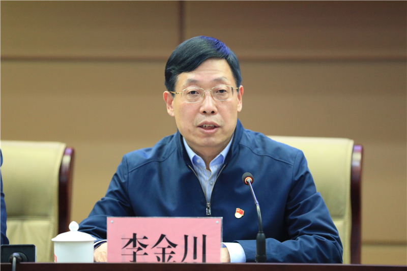 省教育廳總督學(xué)李金川就我省高校返校復(fù)學(xué)時間安排問題作出說明.jpg