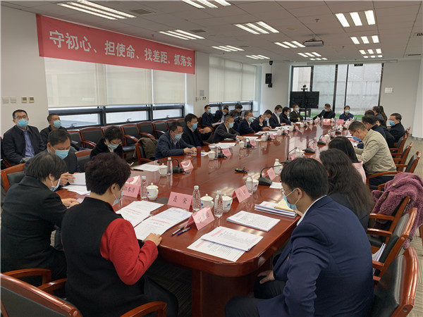 劉宇輝主任帶隊參加北京市12345熱線接聽市民電話活動3.jpg